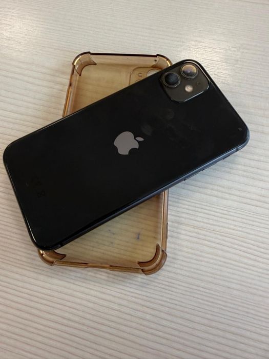 Продаю Iphone 11