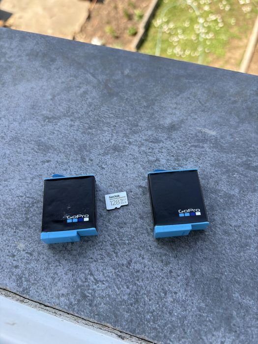 Vand gopro hero 9 black