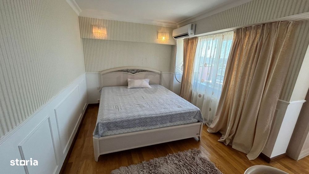 Apartament 3 camare - Piata Ion MIhalache -  Parc Kiseleff