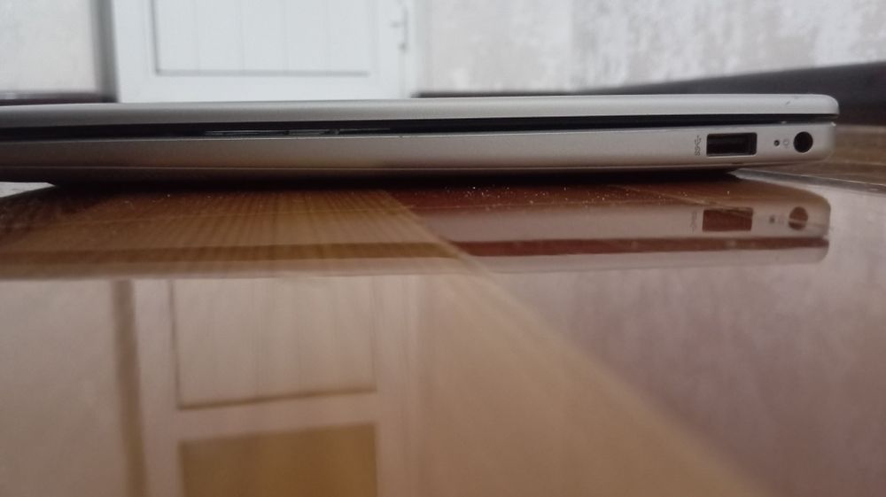 НОУТБУК Hp Laptop inter i7