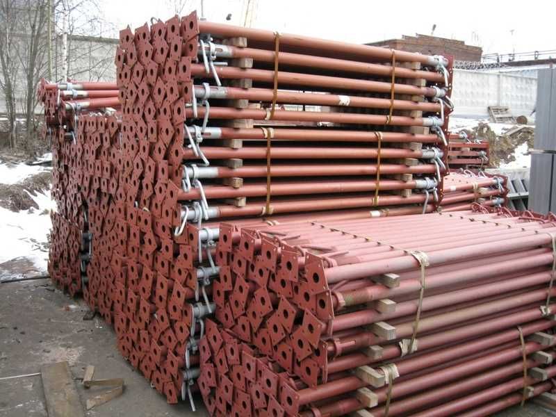 Леса ва стойка ижараси. Prokat Lesa , stoyka, балка ва вилка фанер унв