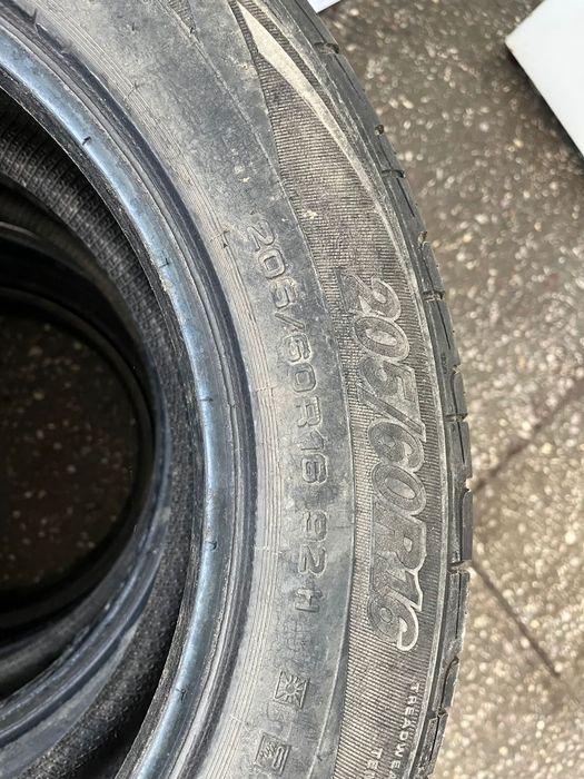 Продам летние колеса 16 размер