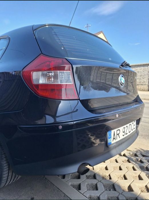 Vand Bmw seria 1