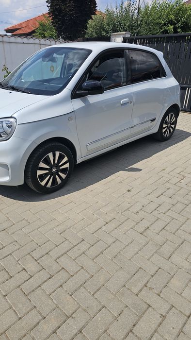 RENAULT Twingo 2024 — imagine 5