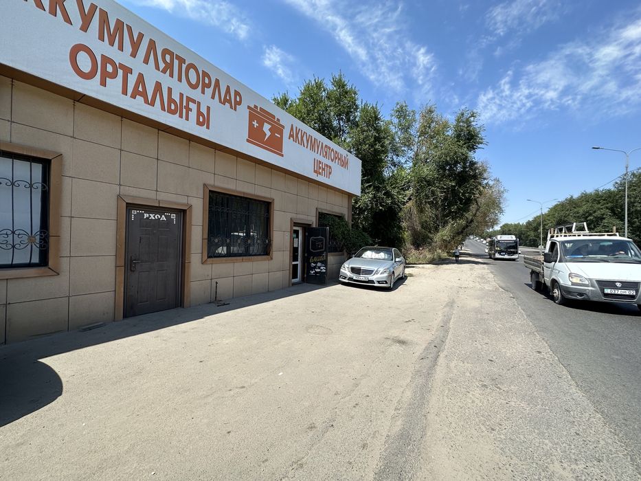 Сдам в аренду коммерцеское