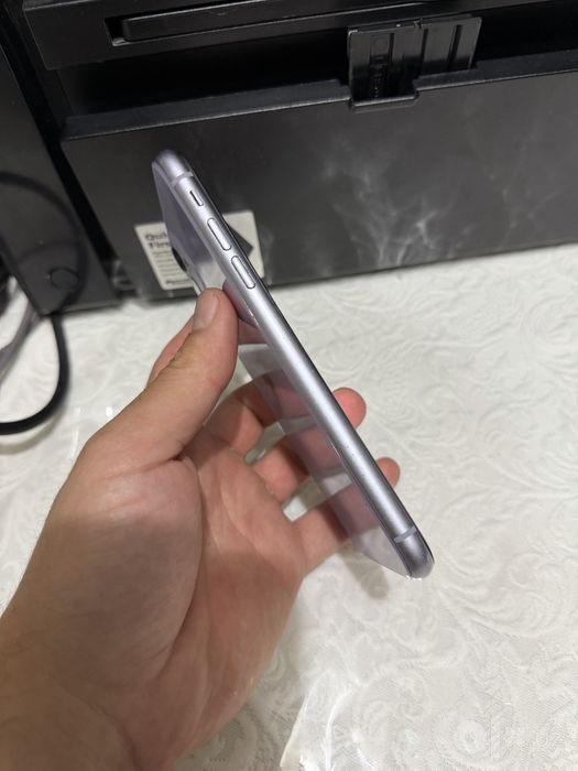 Iphone 11 128gb