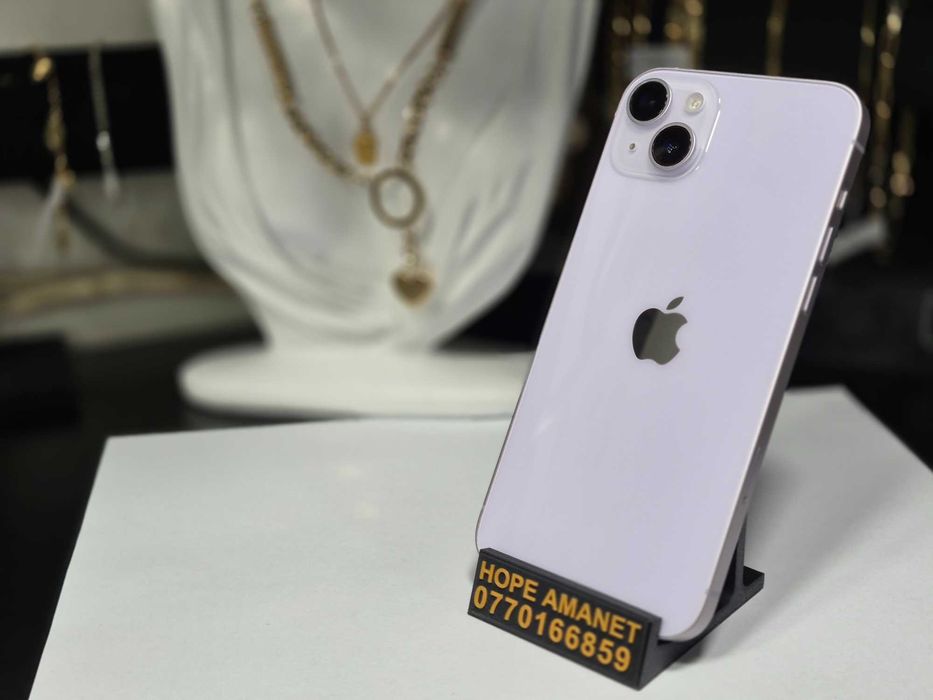 Hope Amanet P10/iPhone 14 Plus 128GB Purple