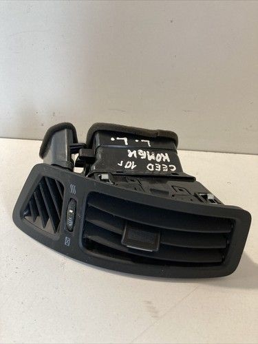 Предна лява въздушна клапа за KIA Ceed 1.6 CRDi (2010) 97480-1H000