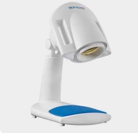 BIOPTRON NOU Pro 1 Zepter dispozitiv medical brevetat,certificat, terapia cu lumină hiperpolarizata, stimuleaza mecanismele naturale de auto-vindecare