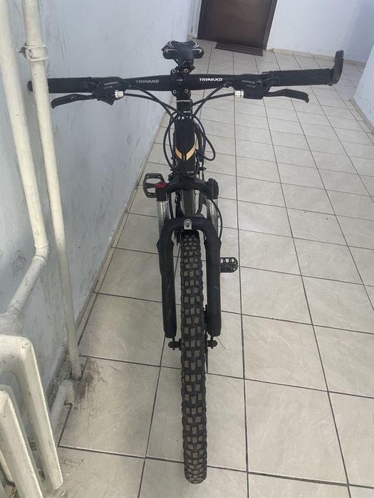 Срочно продам велик