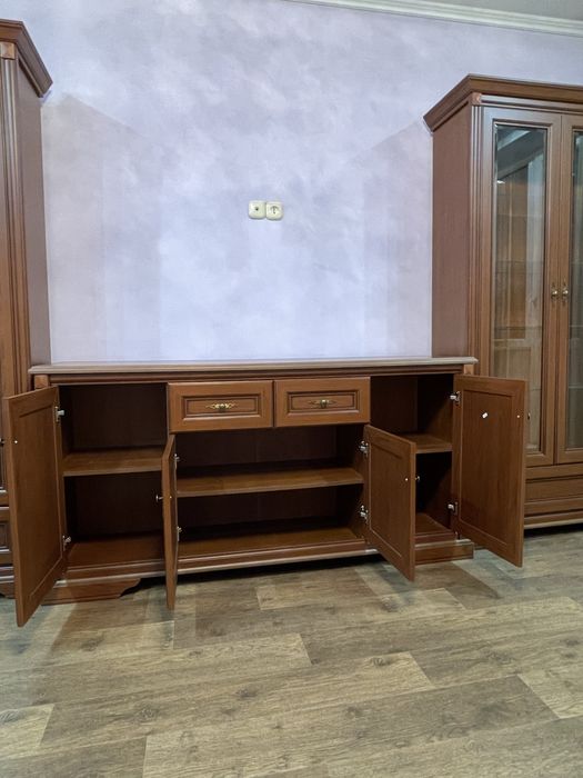 Комод для гостиной. Производство Беларусь.