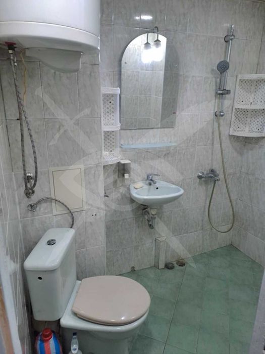 Дава се под наем Двустаен апартамент в Варна, Левски - 63 кв.м за 600 € - Снимка #5