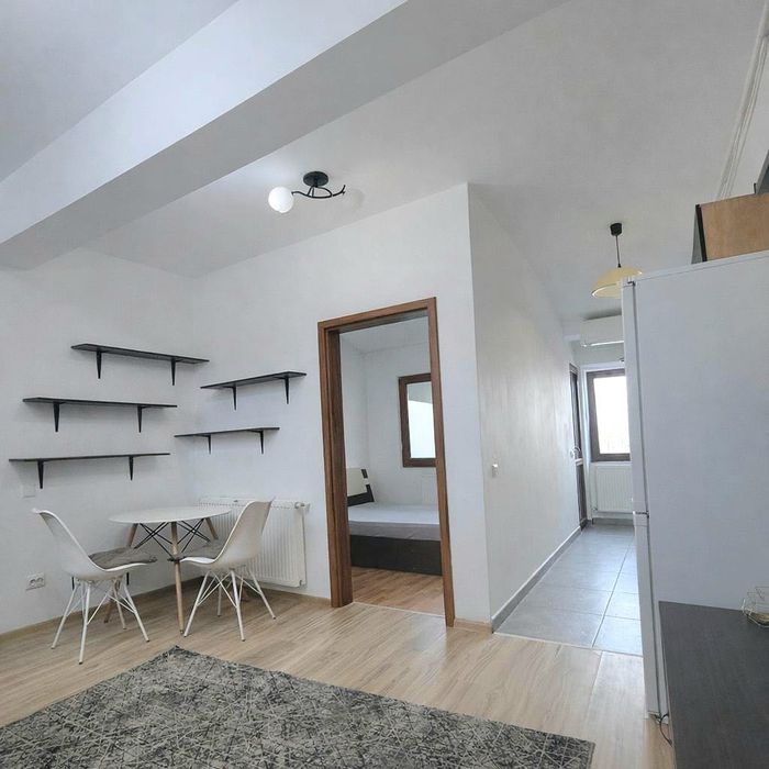 Închiriere apartament 2 camere /Tătărasi /bloc nou