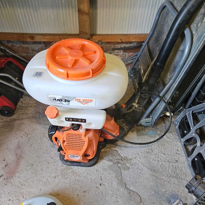 Vand Atomizor Ruris  A103S