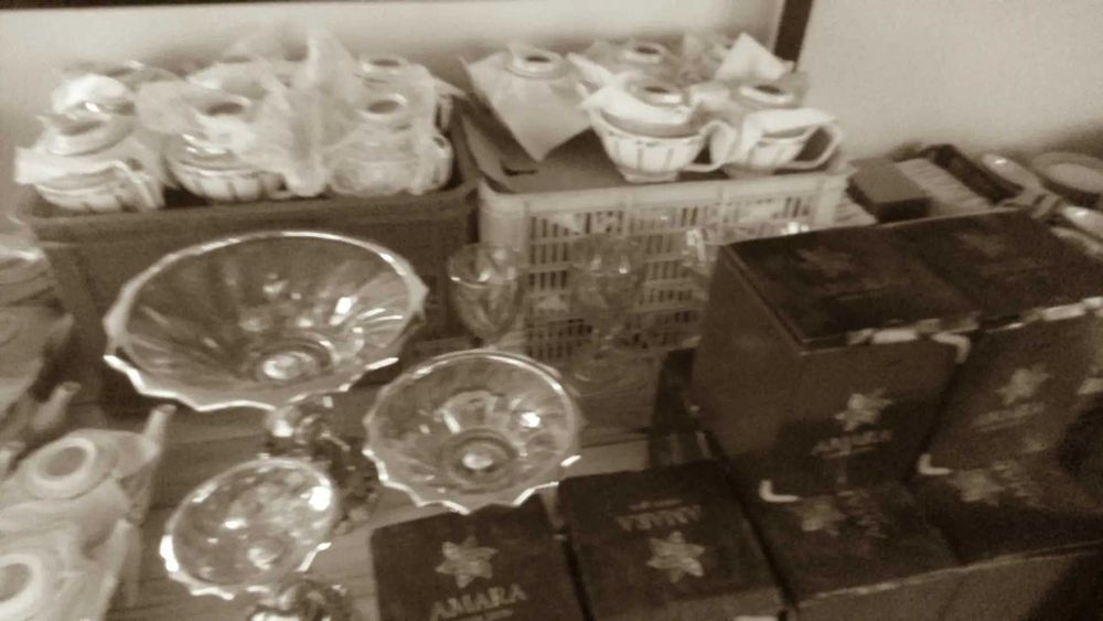 Прокат стол стул дег оштон пасуда