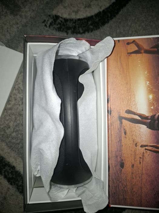 Jbl с кутия от charge 5