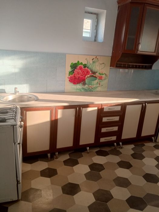 Уй сотилади олти сотик