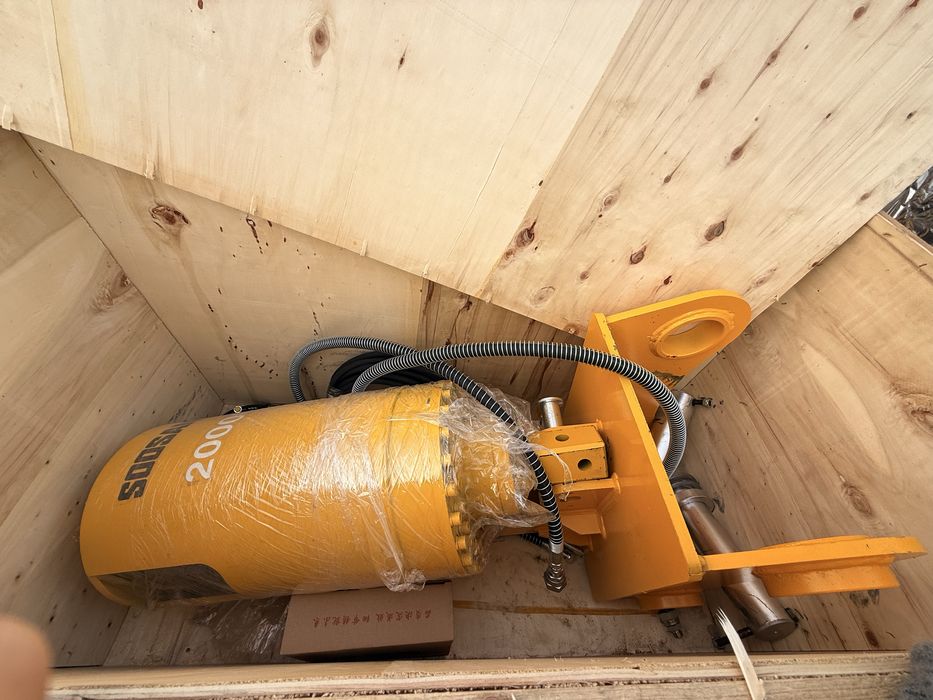 Yamabur BUR  Yer kovlovchi uskuna