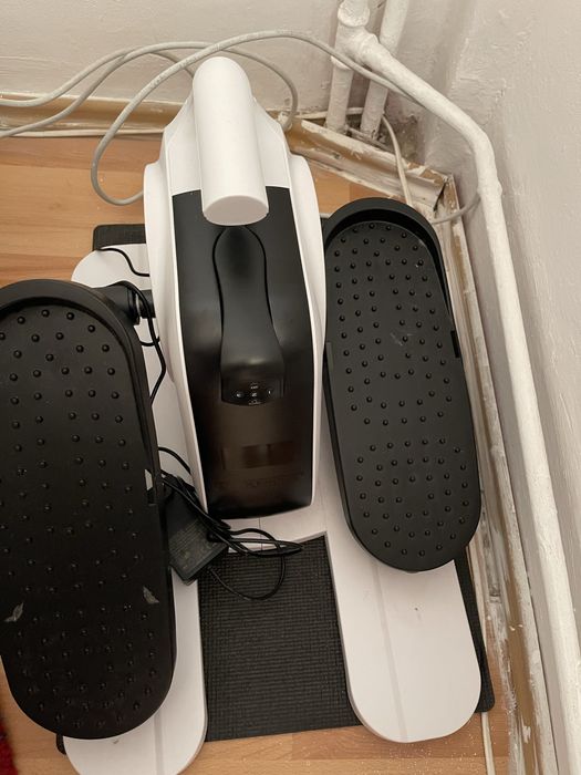 Stepper fitbess aparat de mișcare pasivă a picioarelor