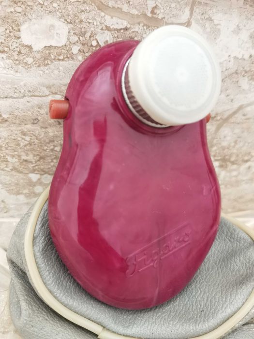 Mașină de bărbierit anii 60 FIGARO