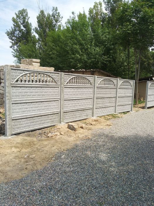 Evro zabor.biton devor