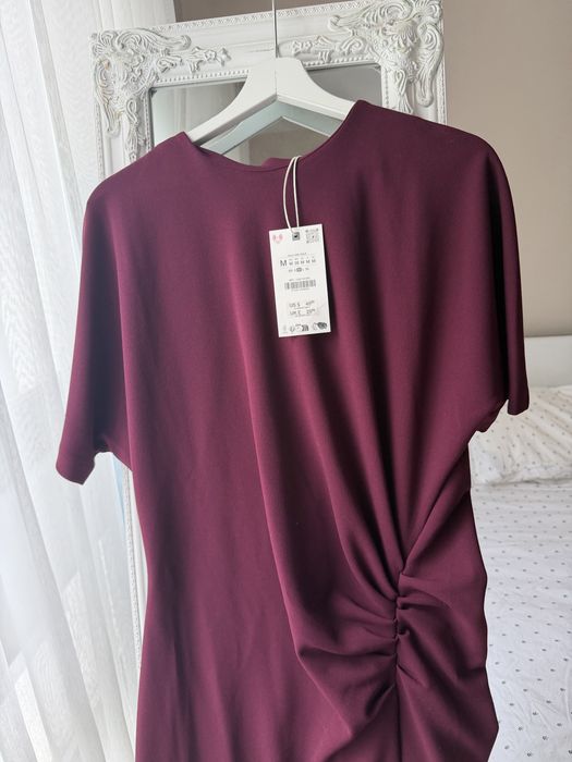 Плетена рокля Answear, Zara, Mohito