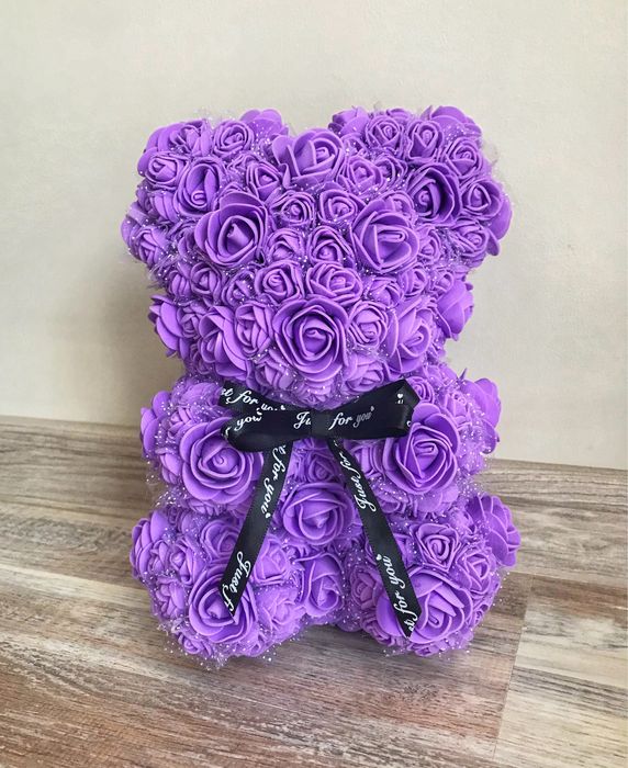 Мечета от розички