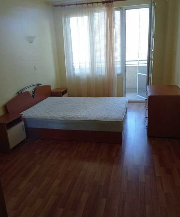 Дава се под наем Двустаен апартамент в Бургас, Зорница - 61 кв.м за 200 € - Снимка #1