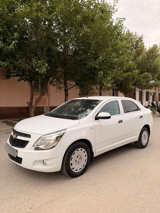 Chevrolet Cobalt sotiladi