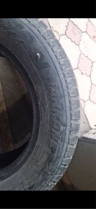 Продам шины nankang