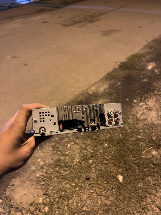 Продам магнитофон пионер