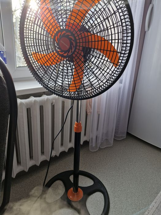 Продам Вентилятор новый