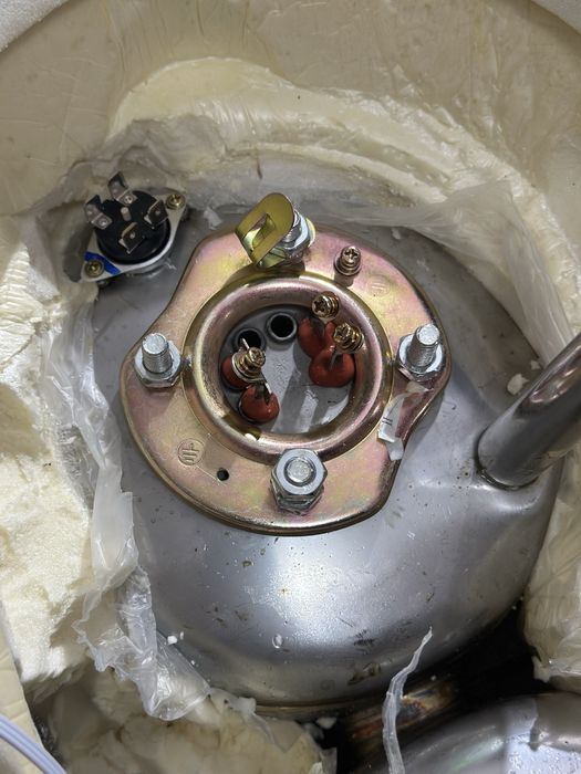 Продам ТЭН в отличном состоянии