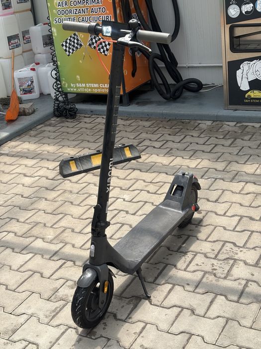 Vand schimb trotineta electrica xiaomi 4lite 2 nd gen