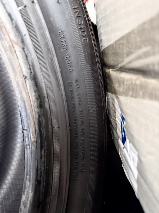 Шины triangle sportex