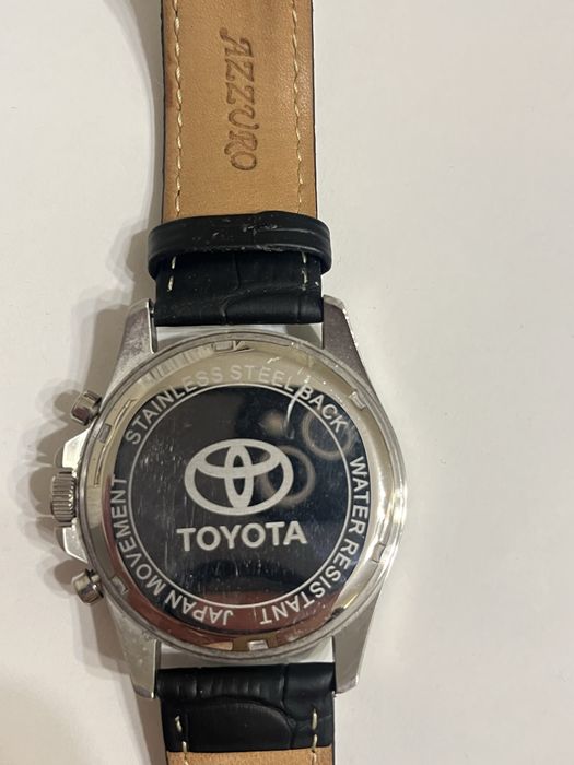 Оргинален Часовник TOYOTA