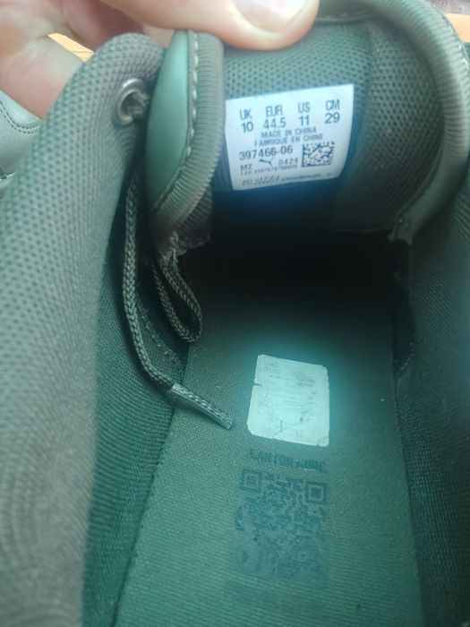 Маратонки PUMA 44.5