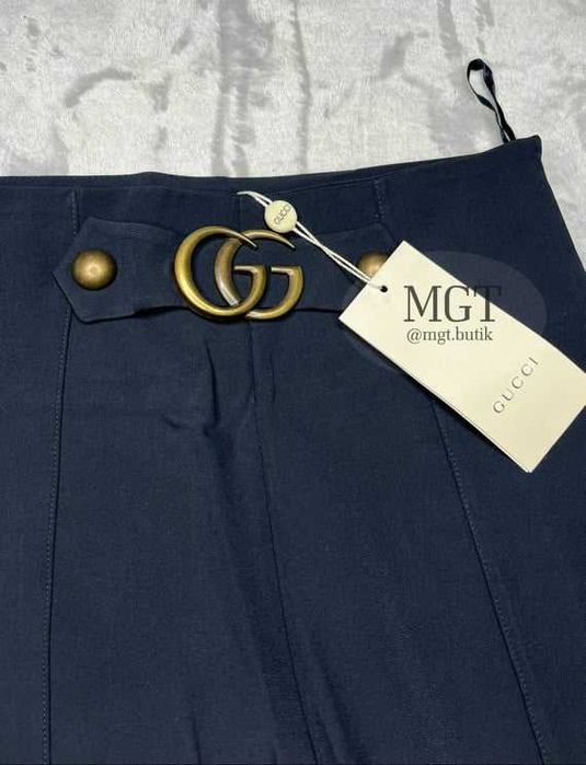 Дамски панталон GUCCI