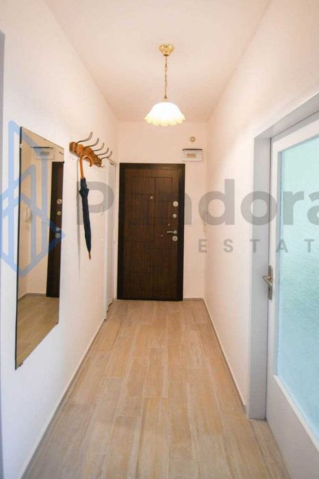 Дава се под наем Тристаен апартамент в София, Иван Вазов - 87 кв.м за 630 € - Снимка #4