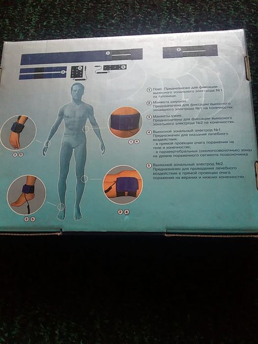 Мед очки Лечебно - профилактические