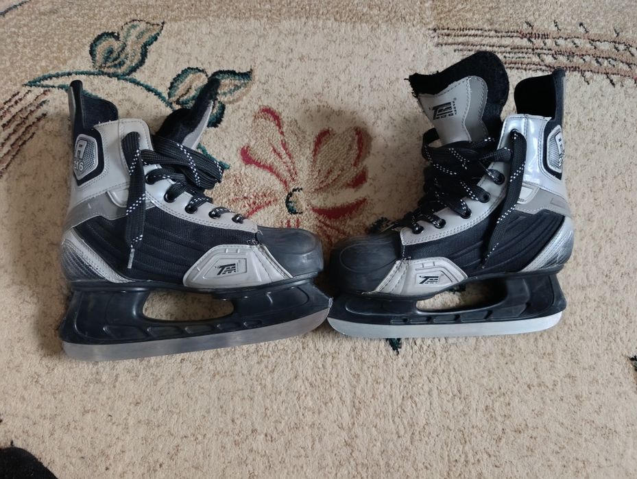 Всё в норм состоянии