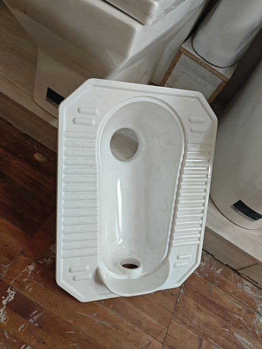 Чашаген унитаз туалет пласмасса