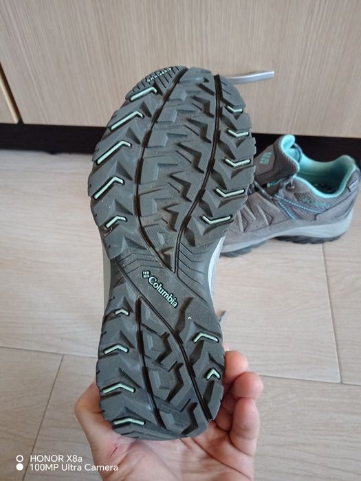 Обувки Columbia 45 и 38