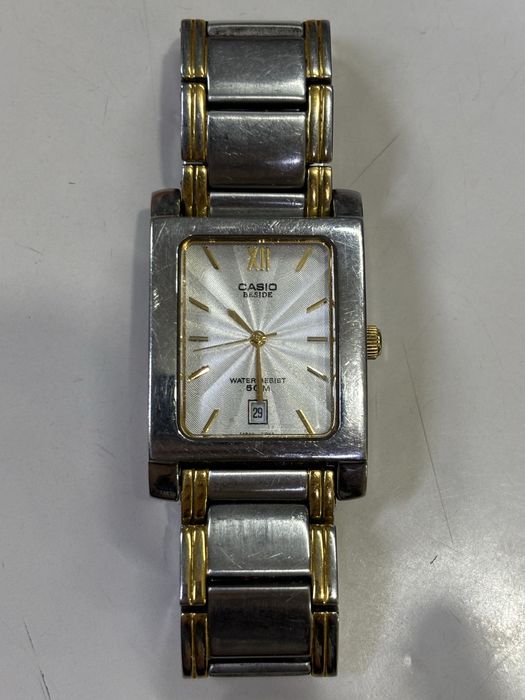 Часы CASIO Beside