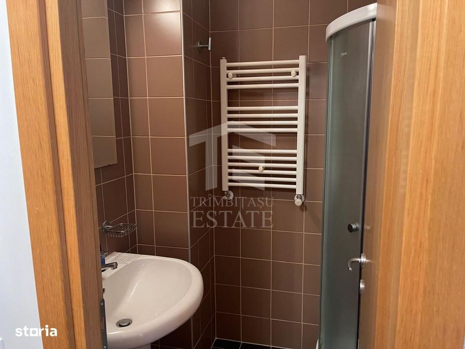 Asmita Gardens 3 Camere 100 mp Metrou 8 m Etaj 2
