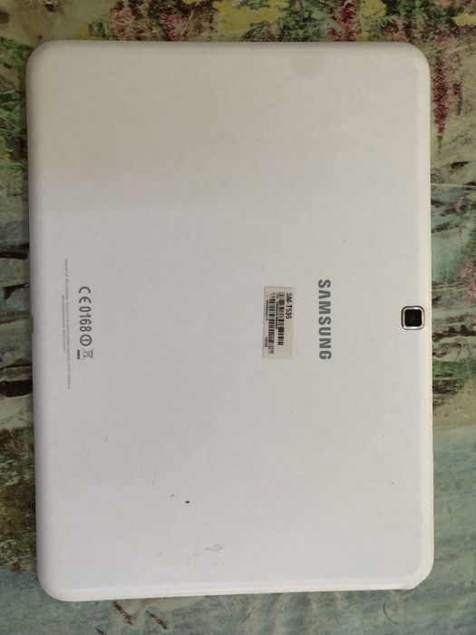 Таблет Samsung galaxy tab 4 T535,