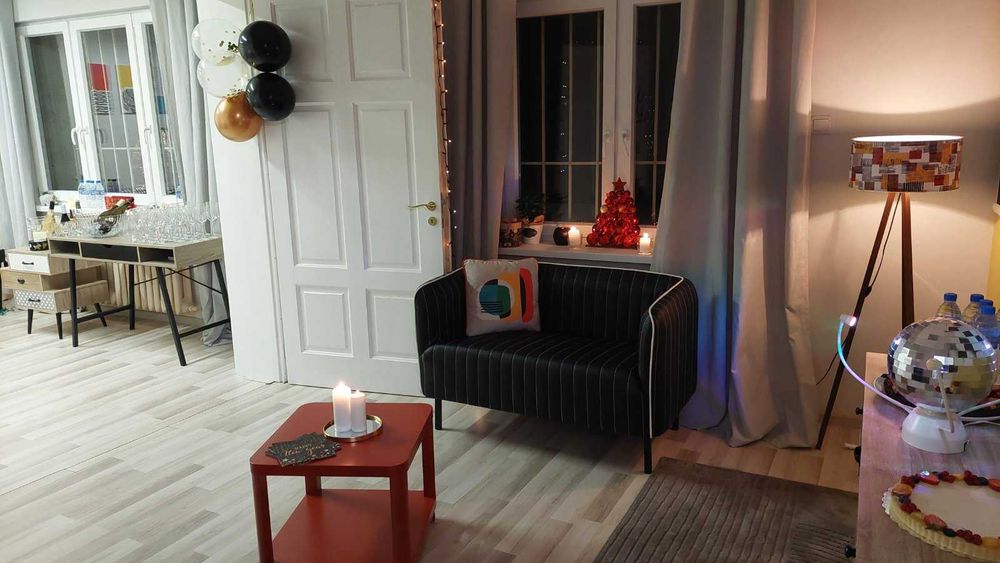 Дава се под наем Зала за събития в София, Център -  кв.м за 25.5 € - Снимка #7