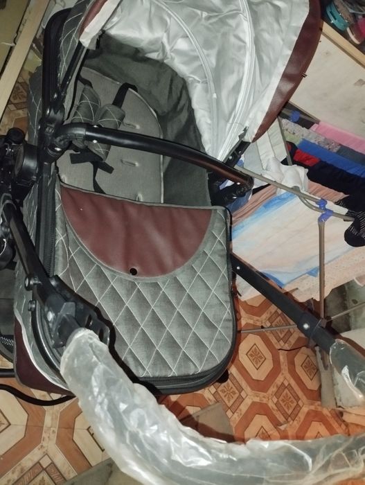 Продам Коляска детский
