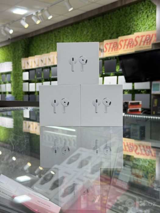 AirPods 5 New.