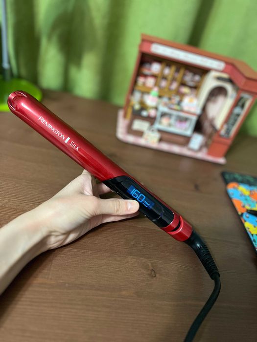 placa Remington pt indreptat parul